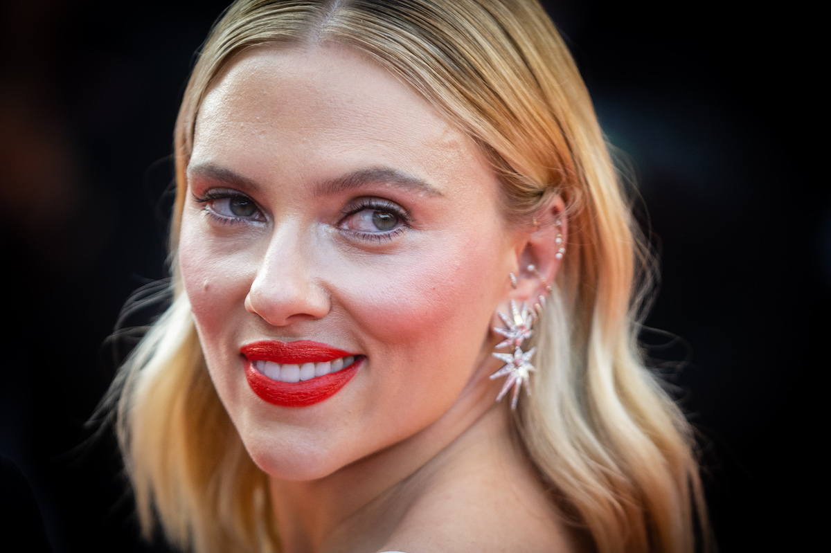 Scarlett Johansson ha fatto causa all’Intelligenza Artificiale