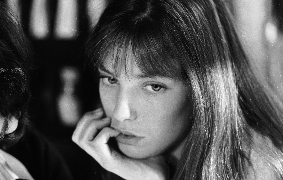 È morta Jane Birkin