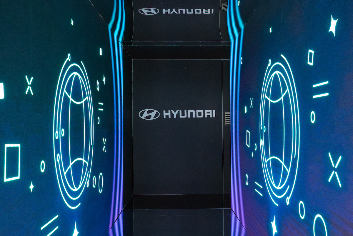 Hyundai Kona Unlimited Box