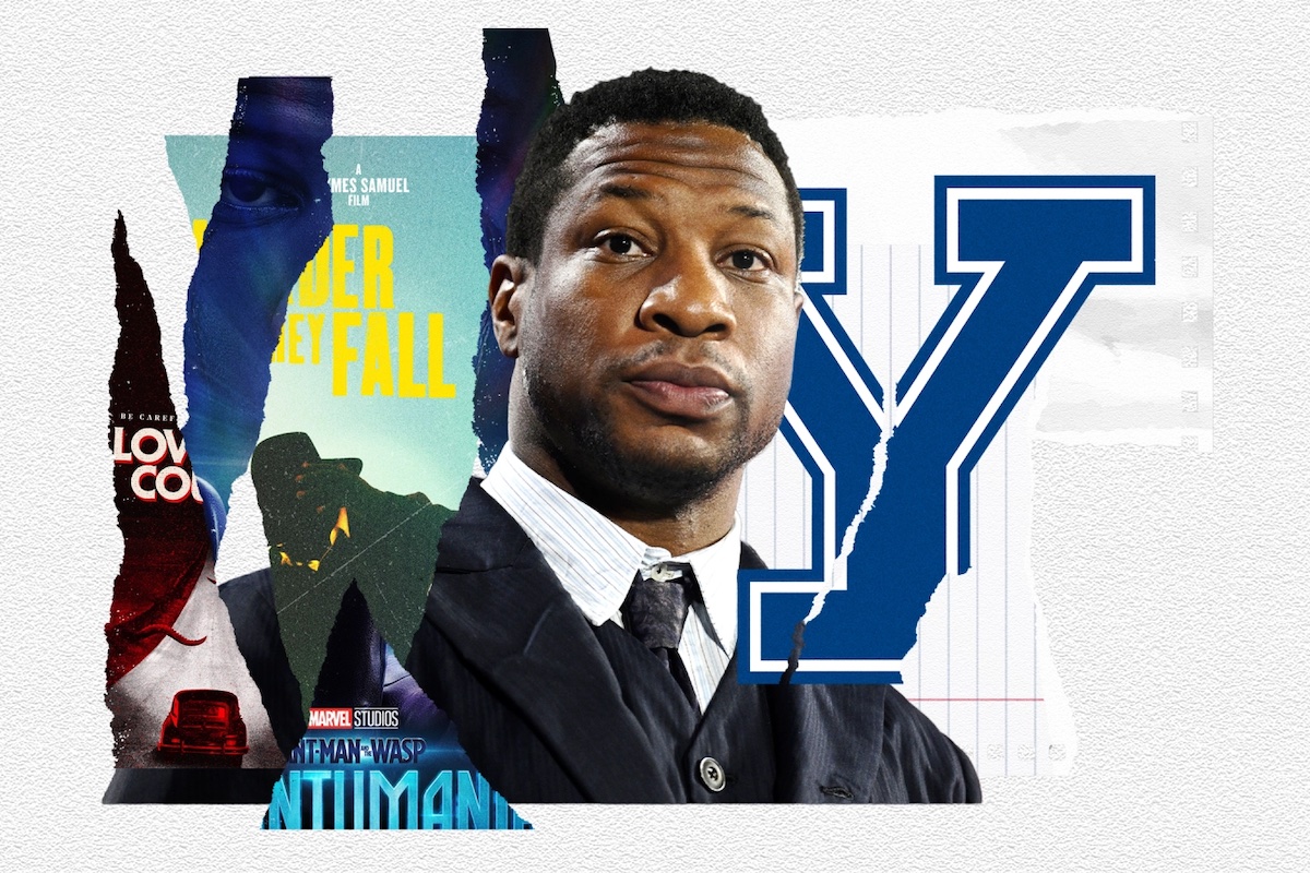 film e programmi tv di jonathan majors