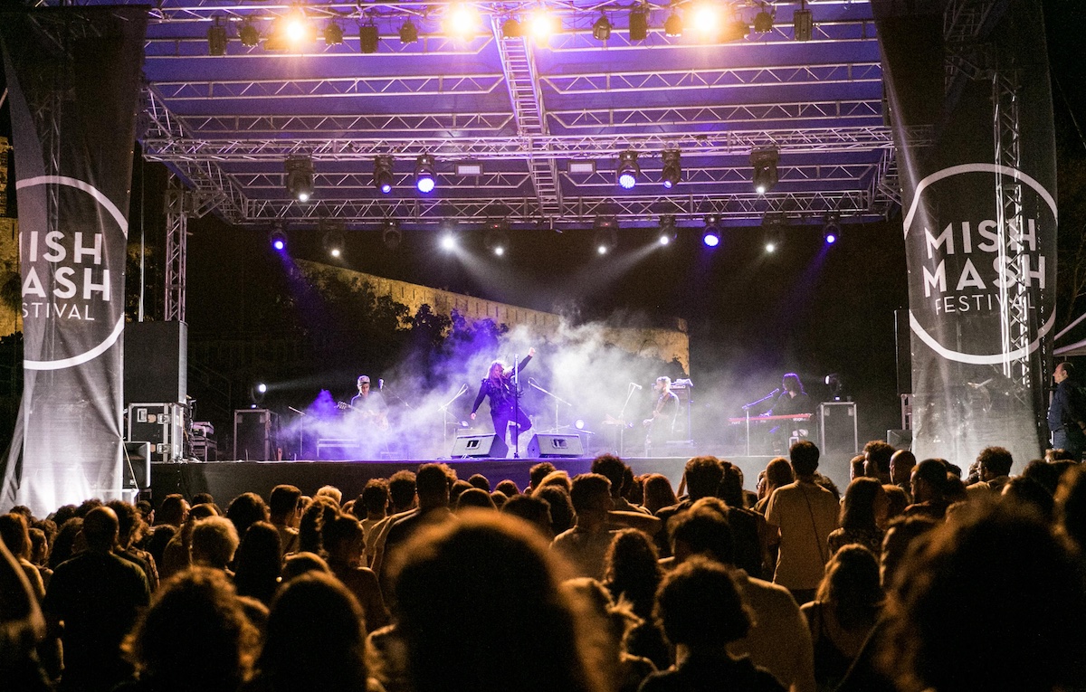 Mish Mash è il festival ideale per ballare quest’estate in Sicilia