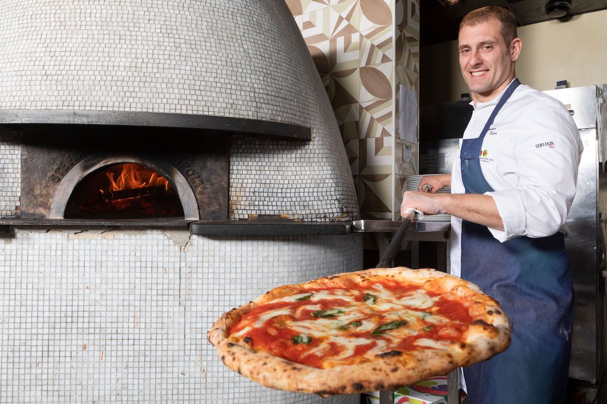 Lost in Translation – Il gergo segreto dei pizzaioli napoletani tradotto