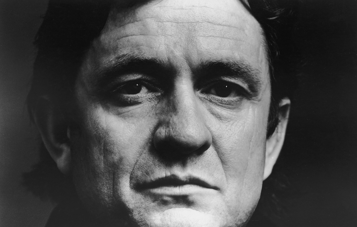 Il grande bagliore: Johnny Cash racconta la sua esperienza pre-morte