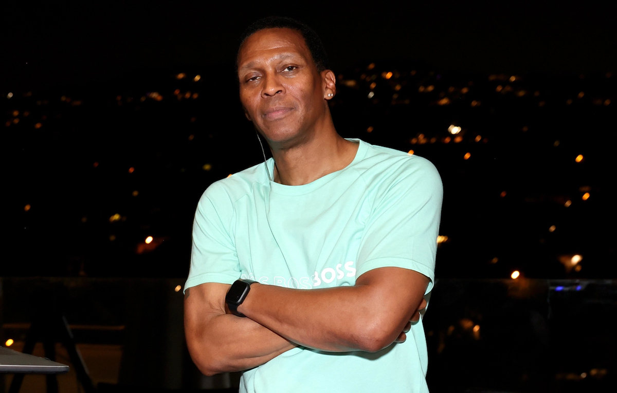 Keith Shocklee c’era e ti racconta come è nato l’hip hop