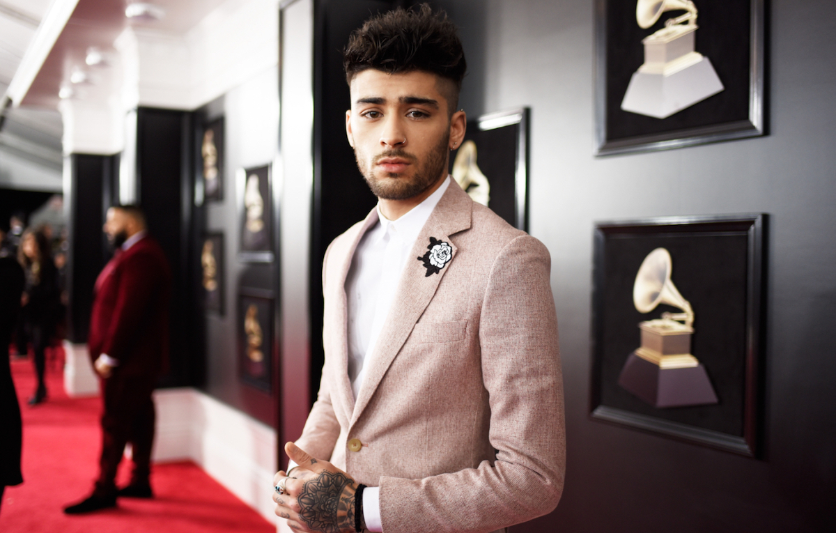 Zayn Malik sulla fine degli One Direction: «Ci eravamo stufati l’uno dell’altro»