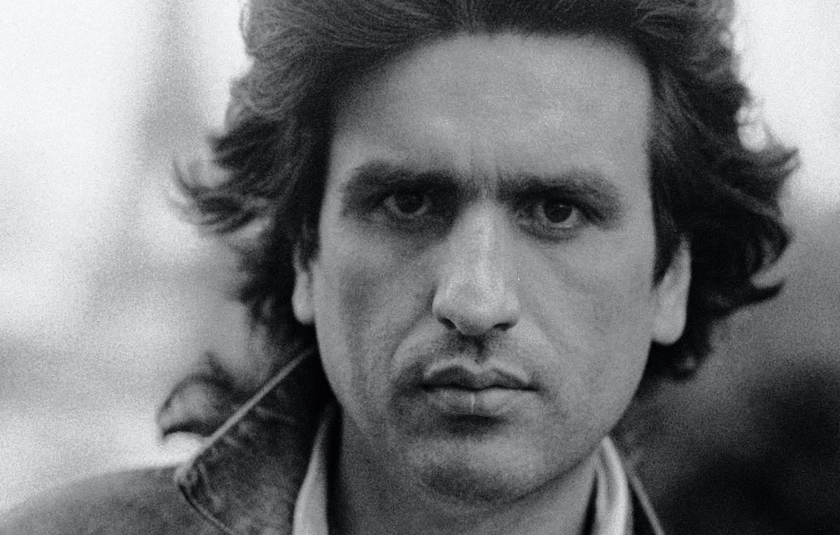 È morto Toto Cutugno