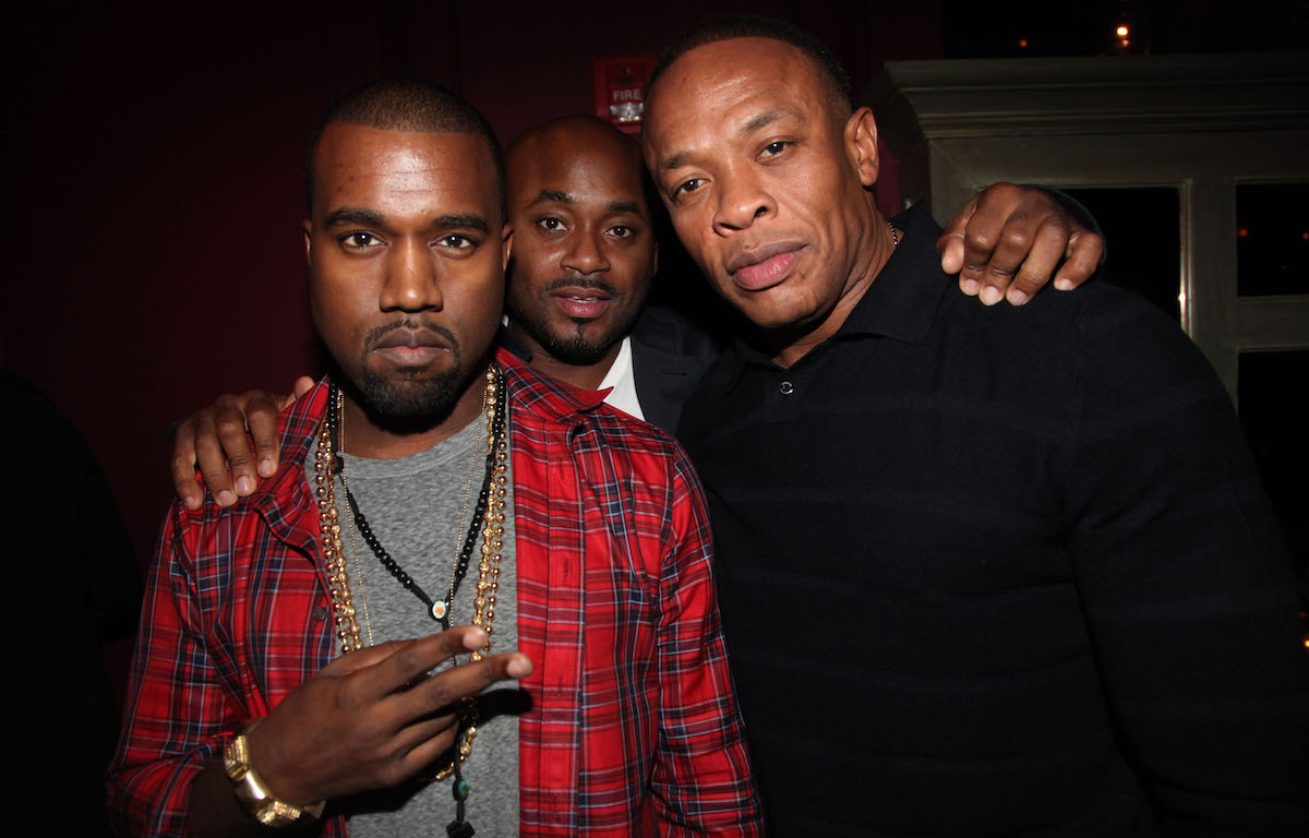 Kanye West e Dr. Dre: ‘Jesus Is Lord 2’ è stato leakato