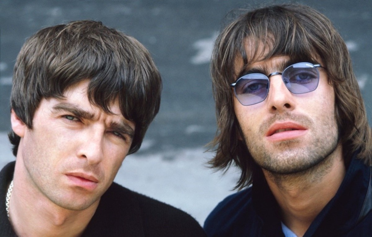 Oasis, annunciata la ristampa di ‘The Masterplan’