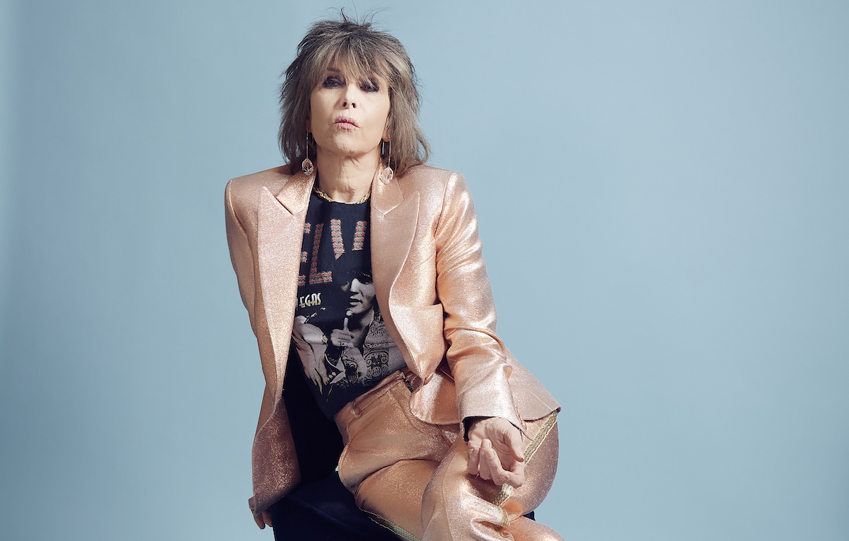 Chrissie Hynde si sente in colpa per le morti di James Honeyman-Scott e Pete Farndon dei Pretenders