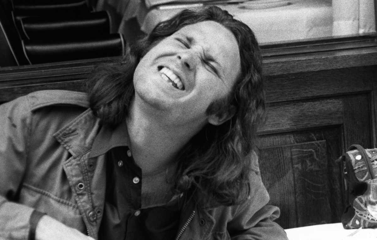La notte in cui Jim Morrison si è presentato ubriaco fradicio a casa mia