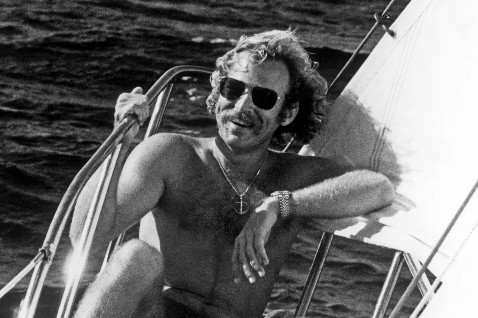 Jimmy Buffett è morto a 76 anni