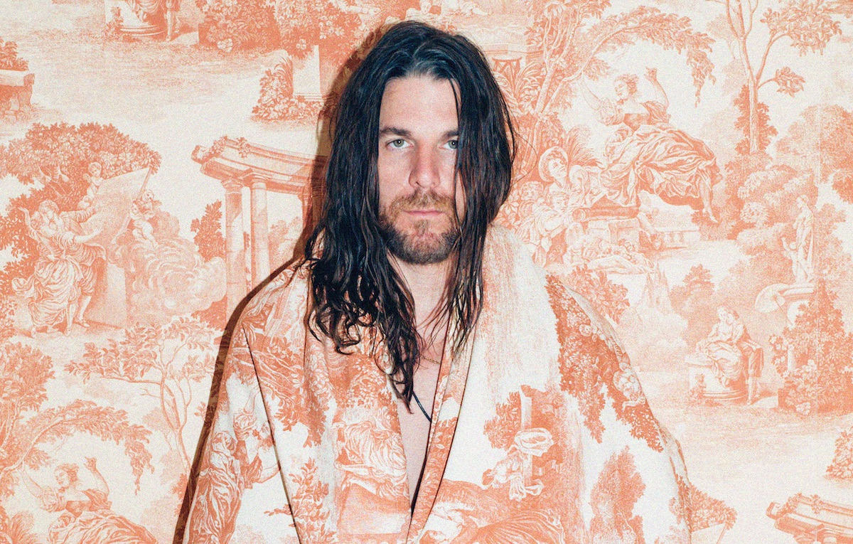 Fatevi un trip con Jonathan Wilson