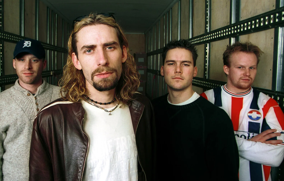 Il rockumentario sui Nickelback ‘Hate to Love’ è il Nickelback dei rockumentari