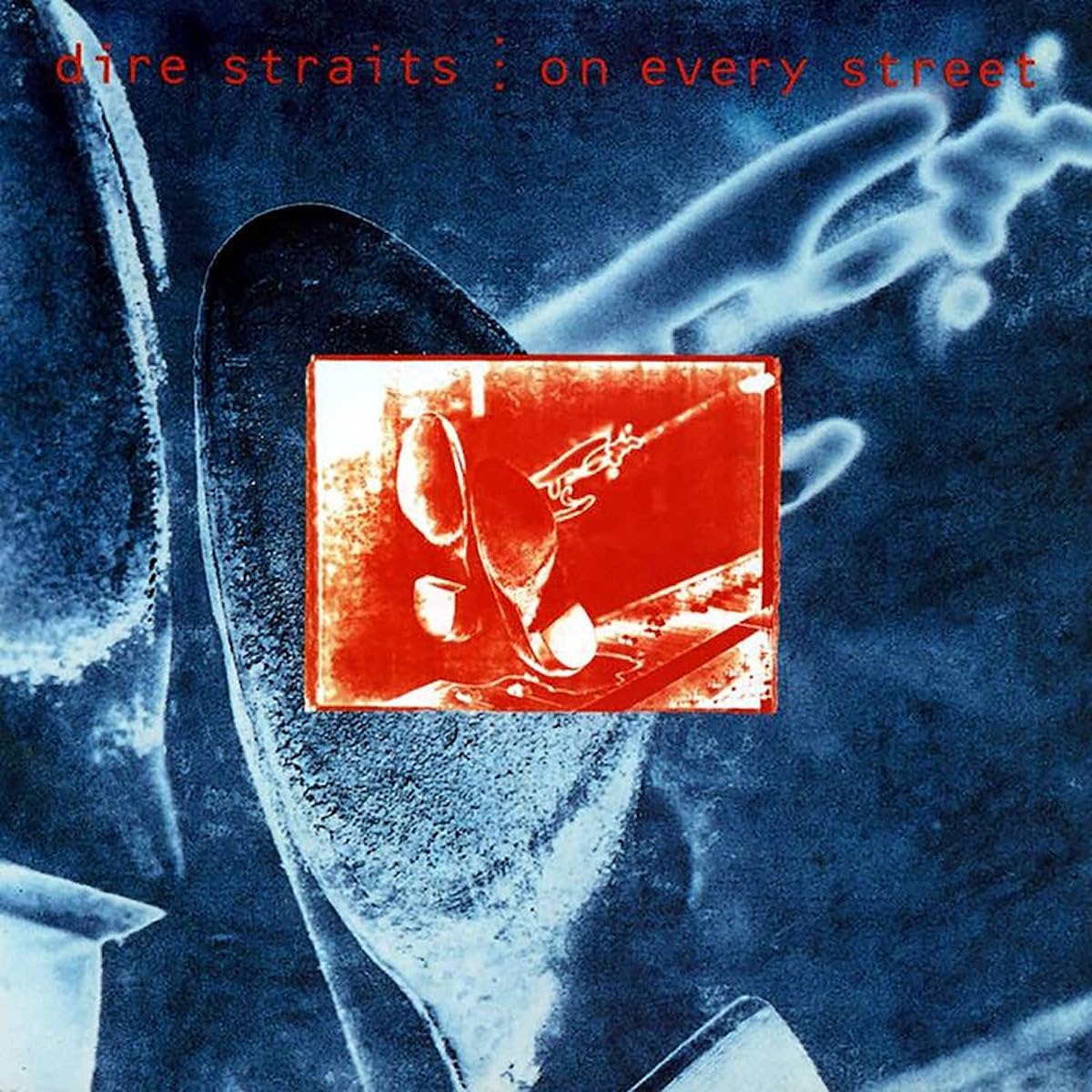 Tutti i dischi dei Dire Straits, dal peggiore al migliore