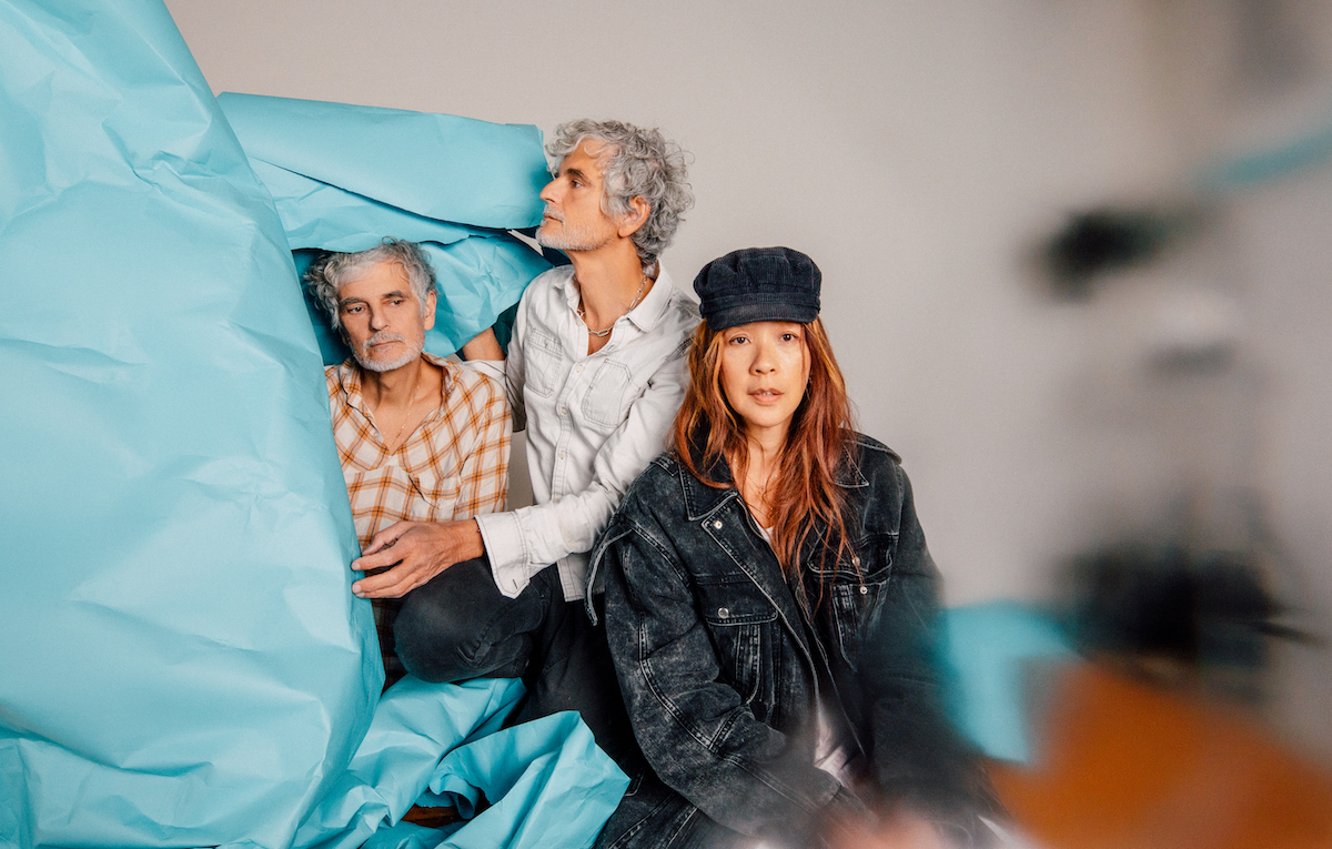 Blonde Redhead, fighi senza sforzo