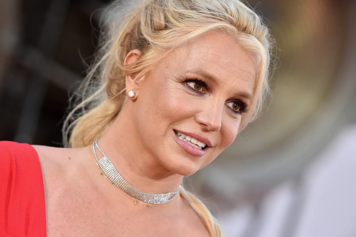 Britney Spears ricoverata in un centro di riabilitazione