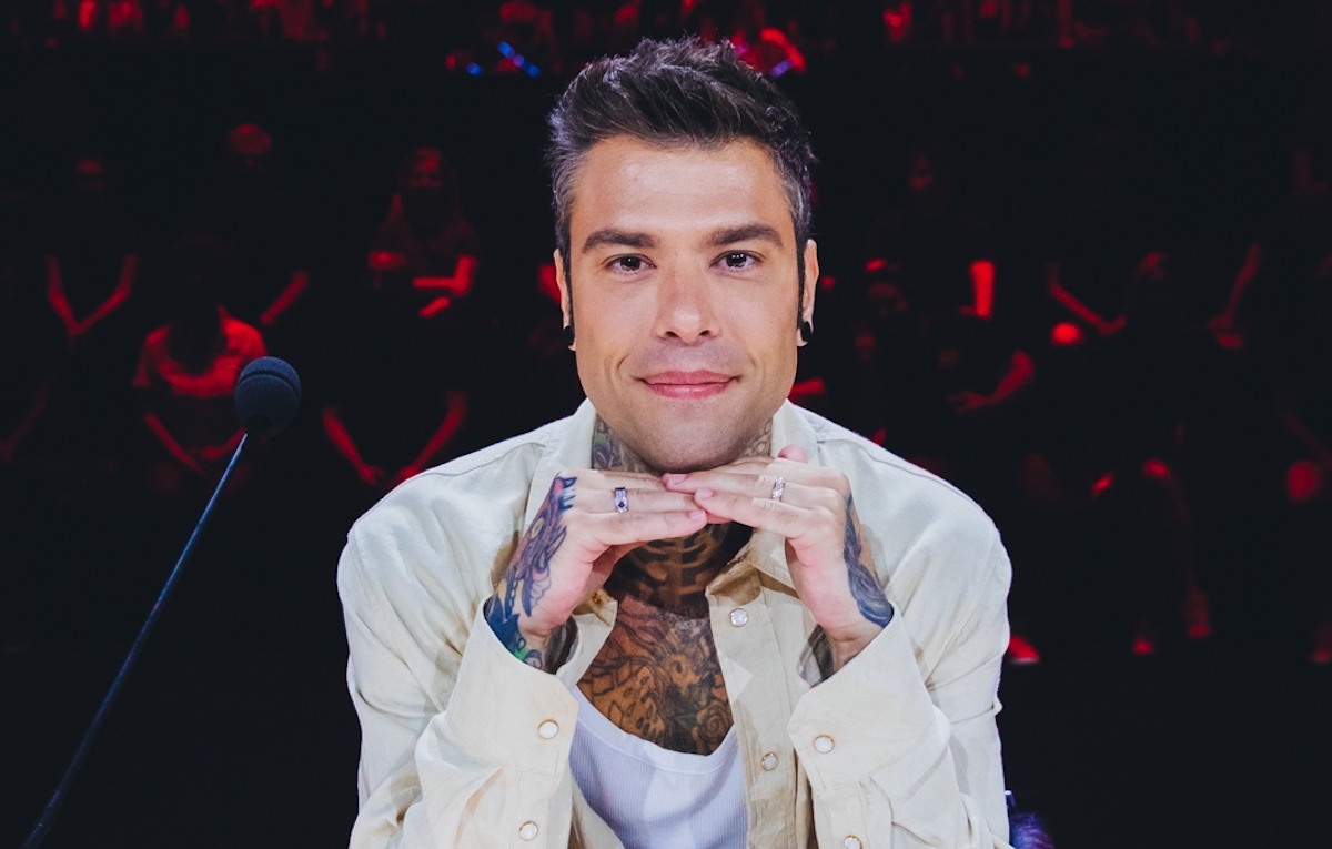 La risposta di Fedez a Morgan: «Se non smentirà servirà un’aula di giustizia»