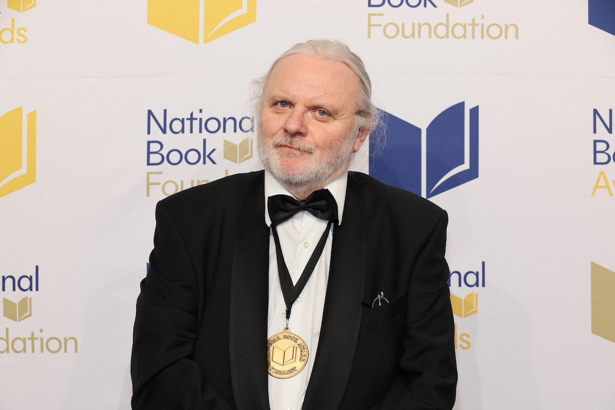 Jon Fosse ha vinto il Nobel per la letteratura