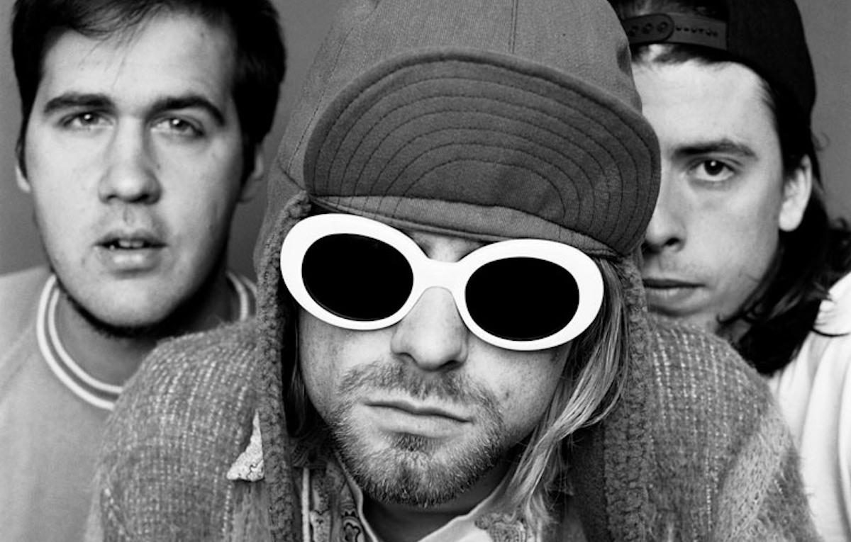 ‘In Utero’ non è il testamento di Kurt Cobain