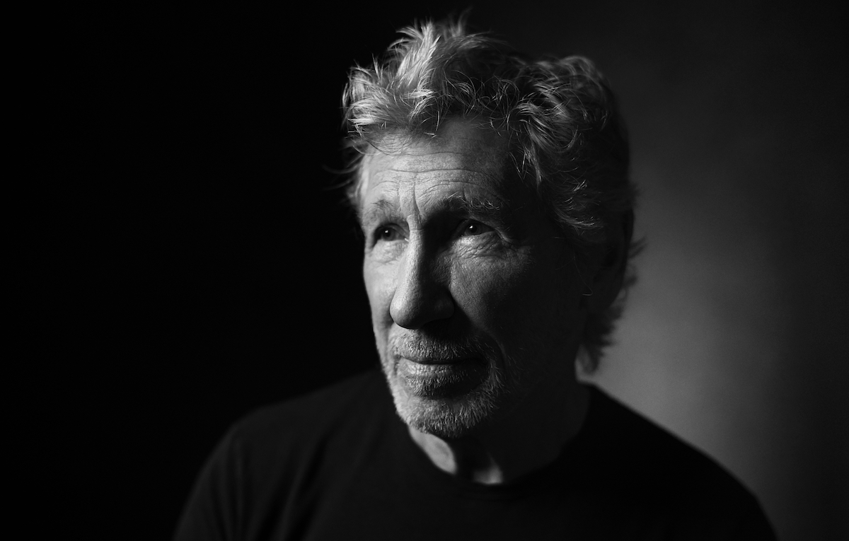 Roger Waters ha postato il demo di un pezzo nuovo su Gaza