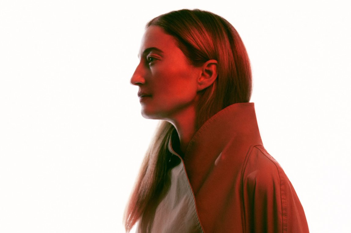 Alba Rohrwacher cover story