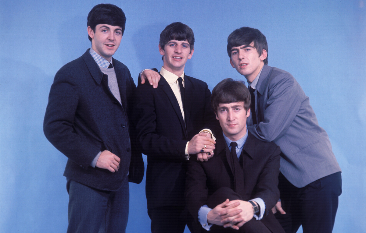 ‘Now and Then’ è il canto di commiato perfetto dei Beatles