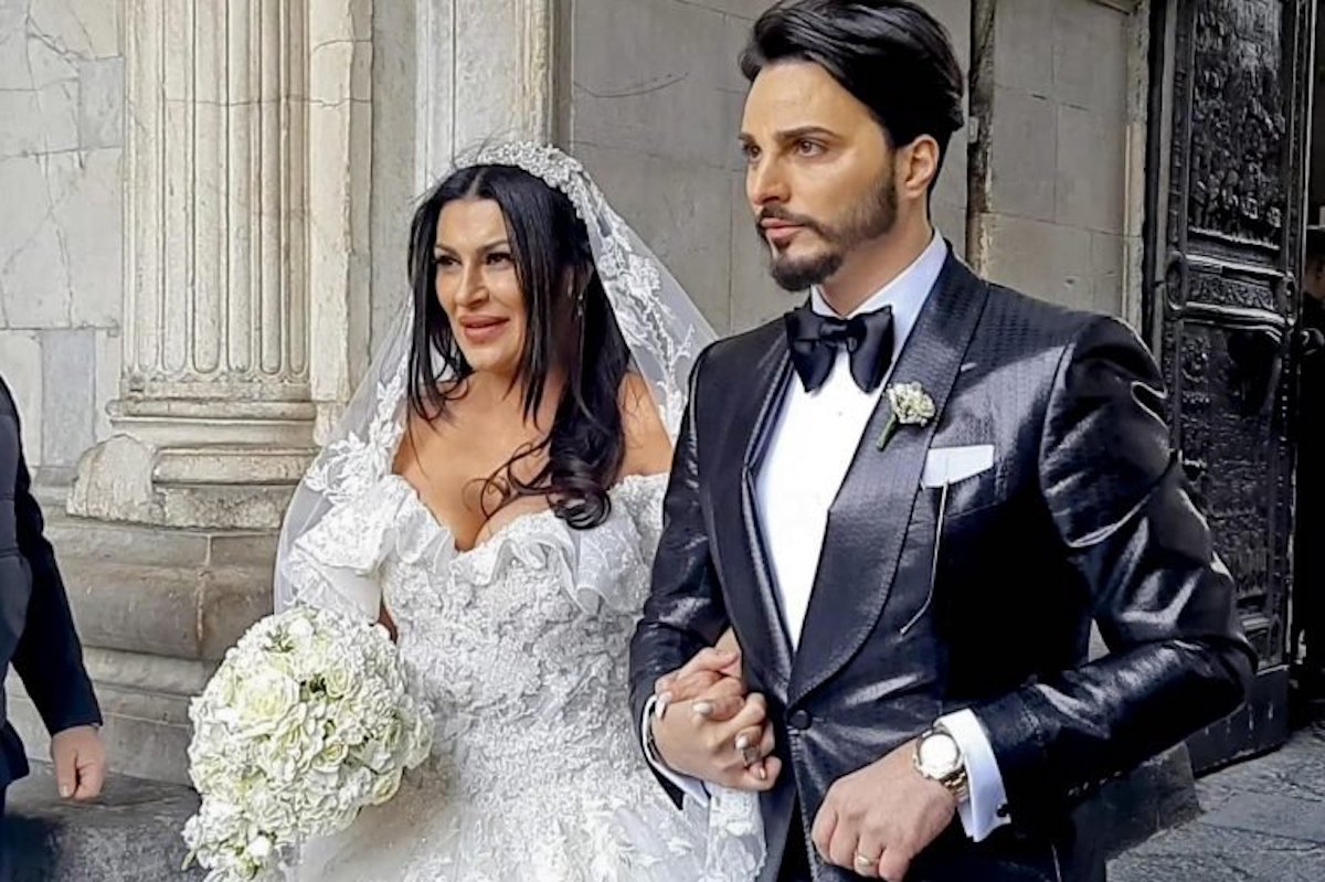 Tony Colombo è stato arrestato
