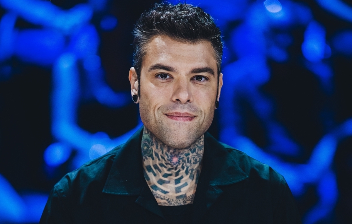 ‘Belve’, parla l’AD Rai: Fedez non potrà andarci finché il rapporto non sarà «più sereno»