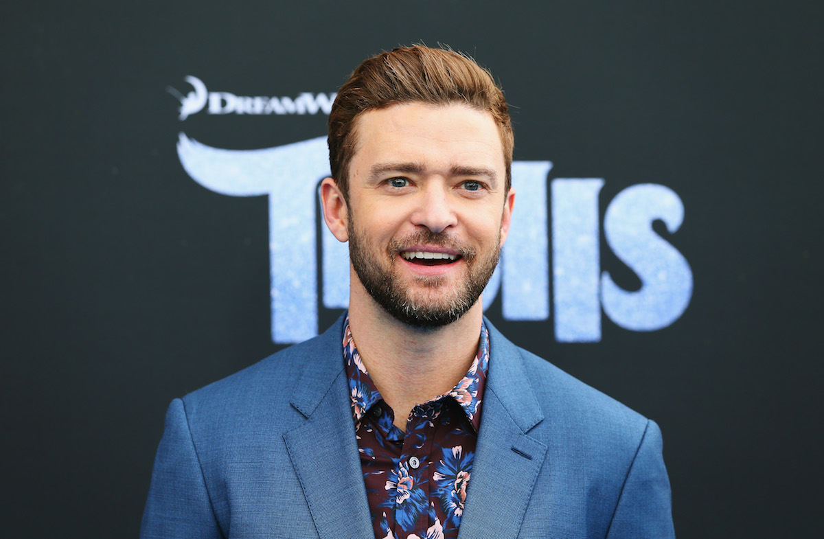 Tutti i casini di Justin Timberlake