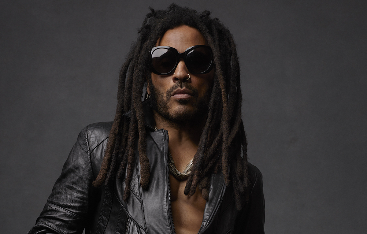 Non guardate ‘TK421’ di Lenny Kravitz se odiate le popstar che si spogliano nei video