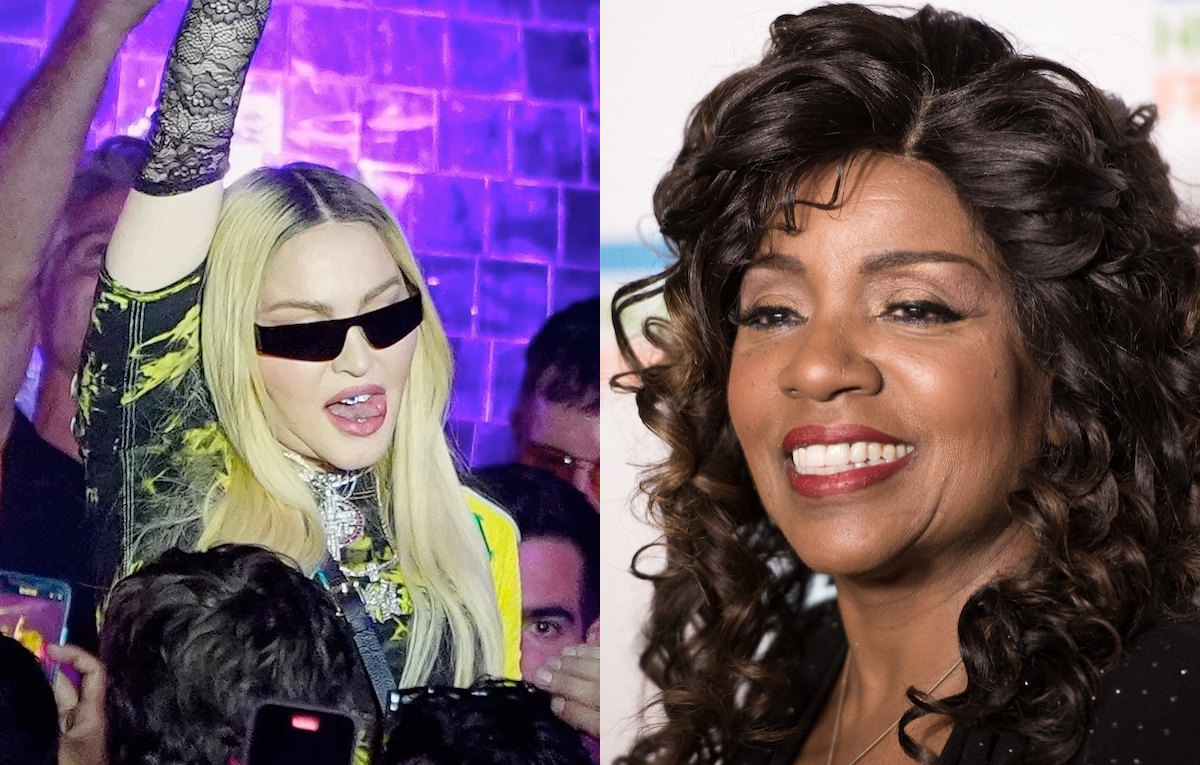 Gloria Gaynor scrive a Madonna per la cover di ‘I Will Survive’: «Hai ottimo gusto»