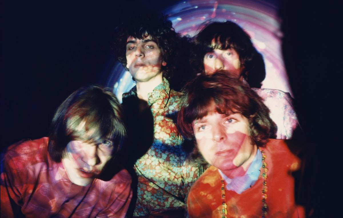 Le 10 migliori canzoni “rare” dei Pink Floyd