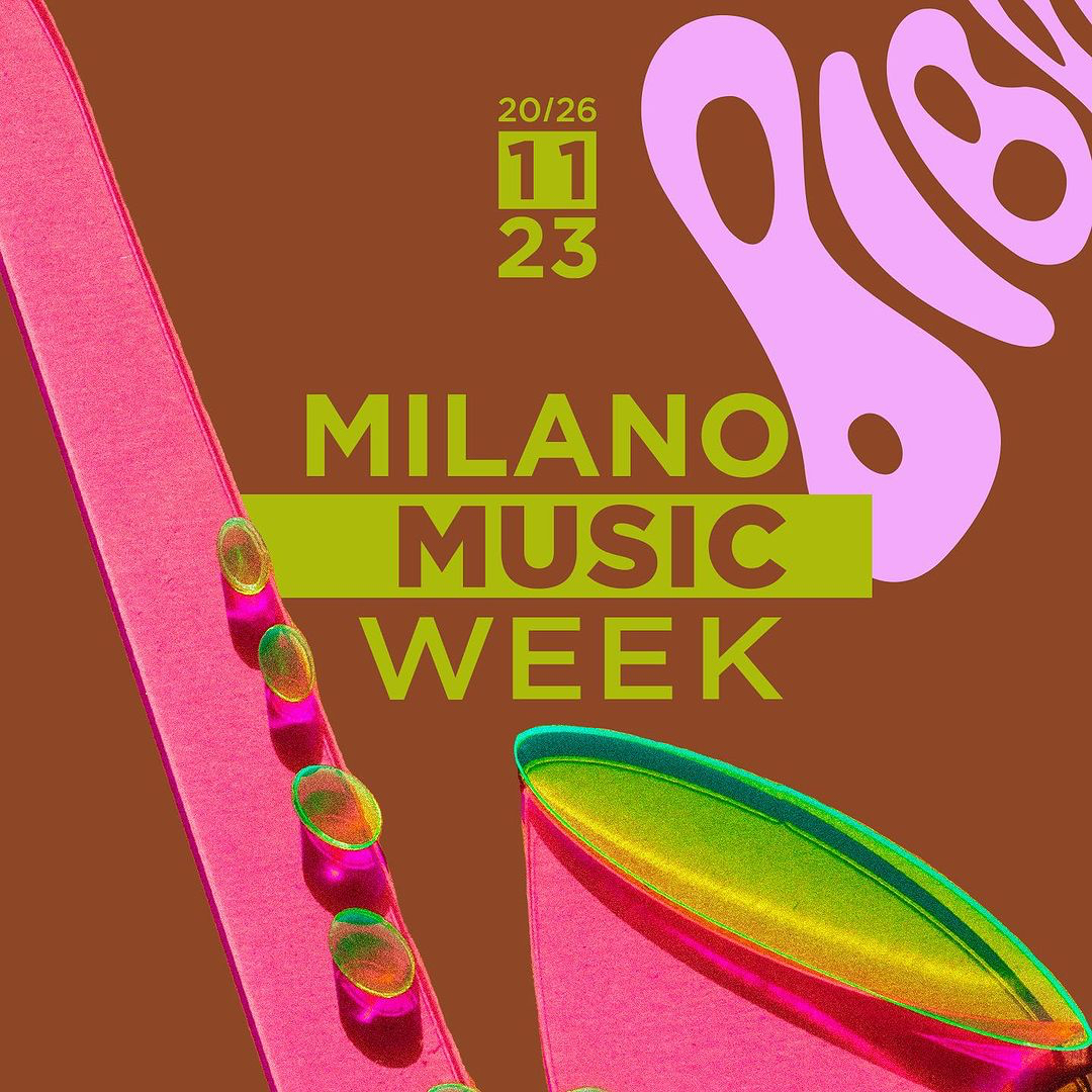 Milano Music Week