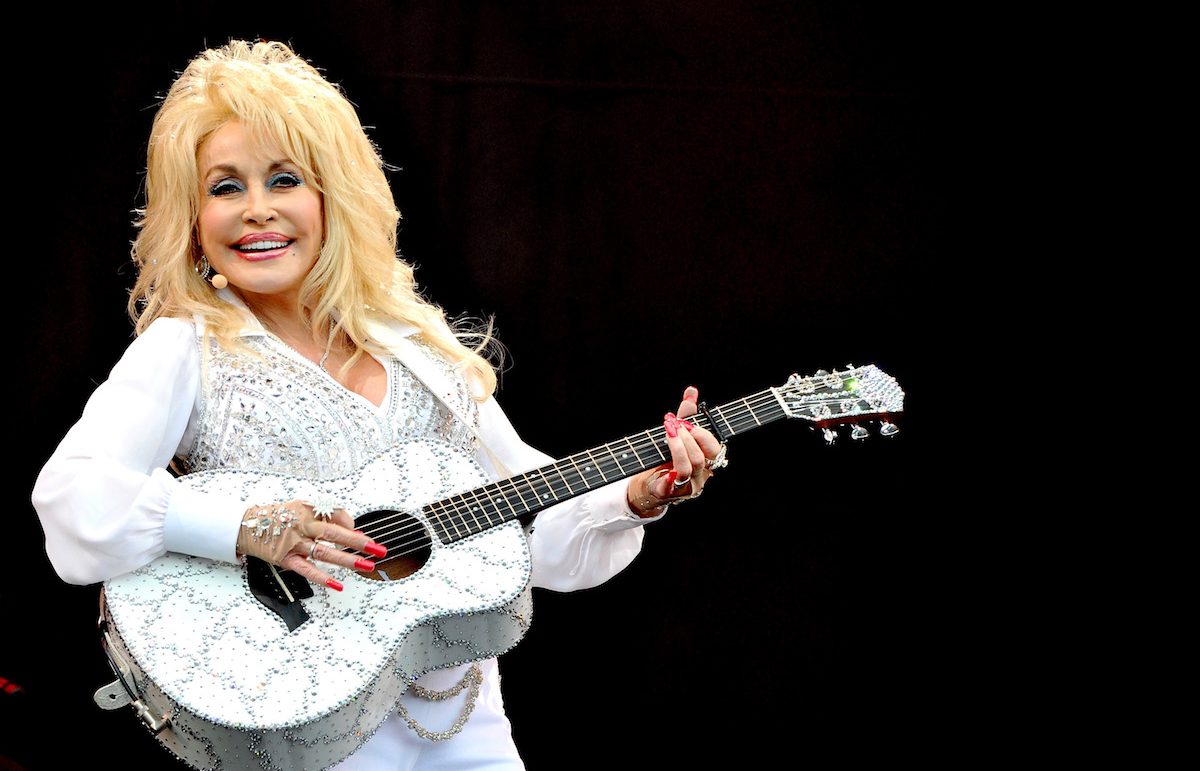 Dolly Parton ha rifatto ‘Jolene’ insieme ai Måneskin