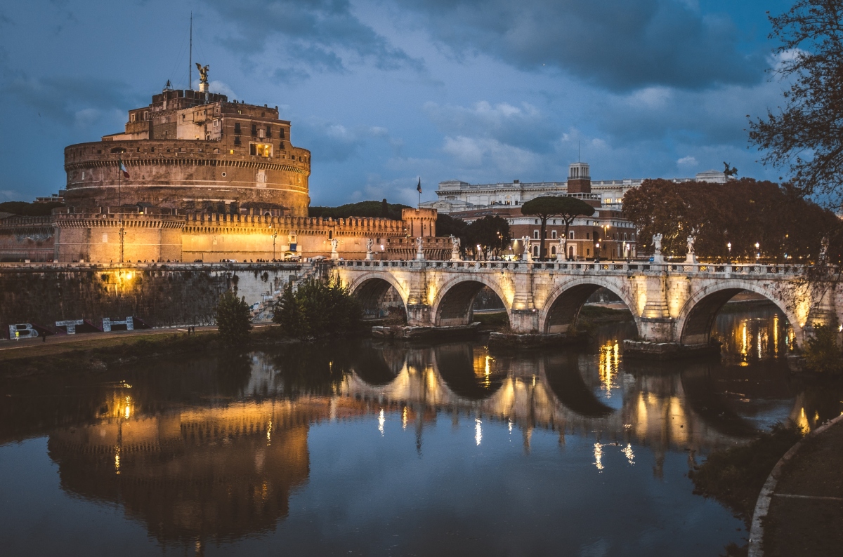 Cosa fare a Capodanno a Roma: eventi e occasioni per festeggiare
