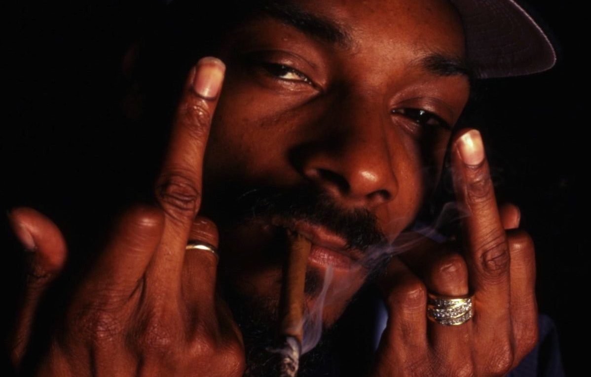 Fine di un’epoca: Snoop Dogg ha smesso di fumare