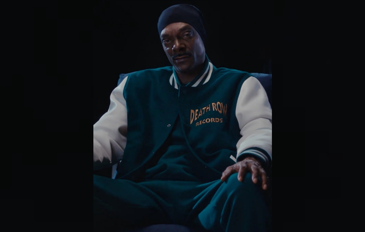 Snoop Dogg che smette col fumo era una trollata pubblicitaria