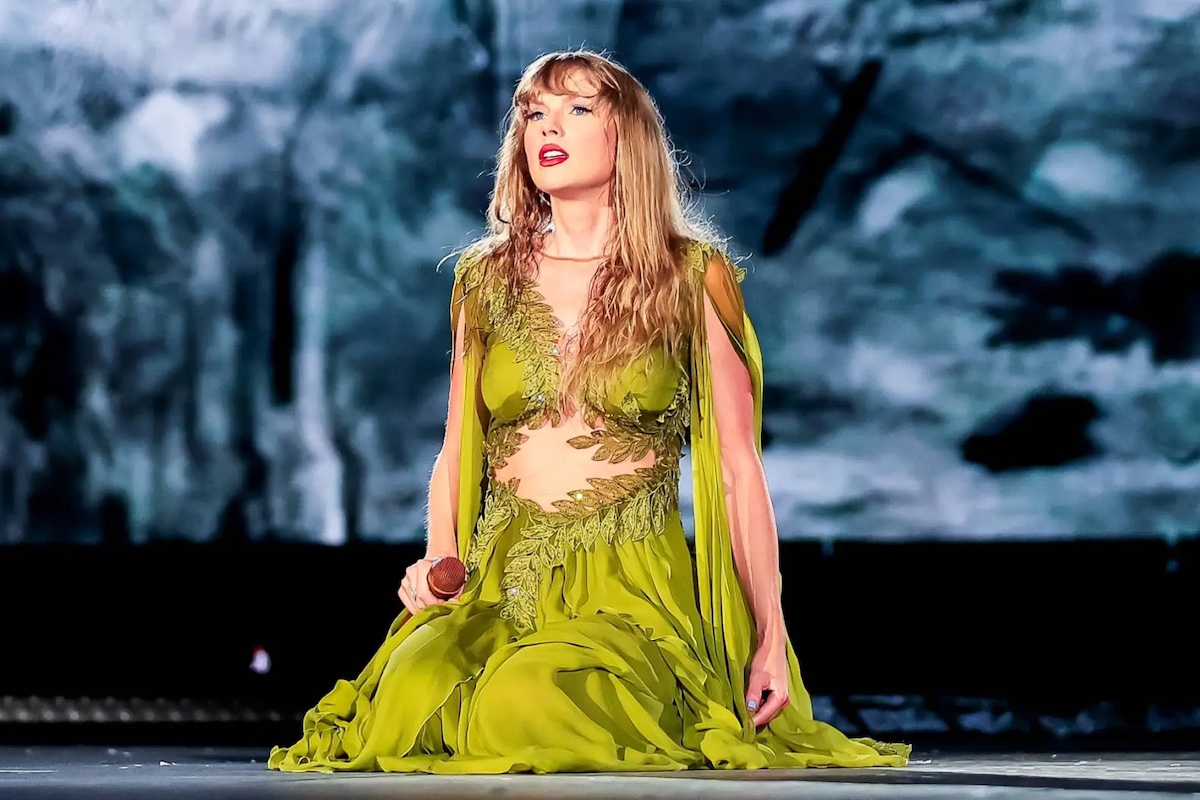 Taylor Swift «devastata» per la morte di una fan prima del suo concerto in Brasile