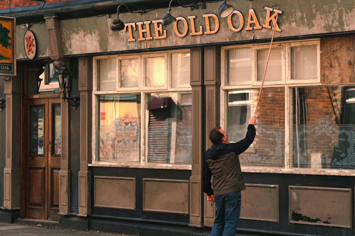 ‘The Old Oak’, per Ken Loach la solidarietà è un atto politico