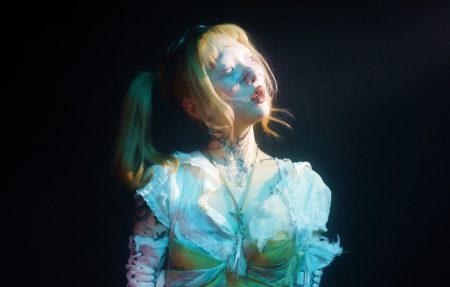 Yeule | Rolling Stone Italia