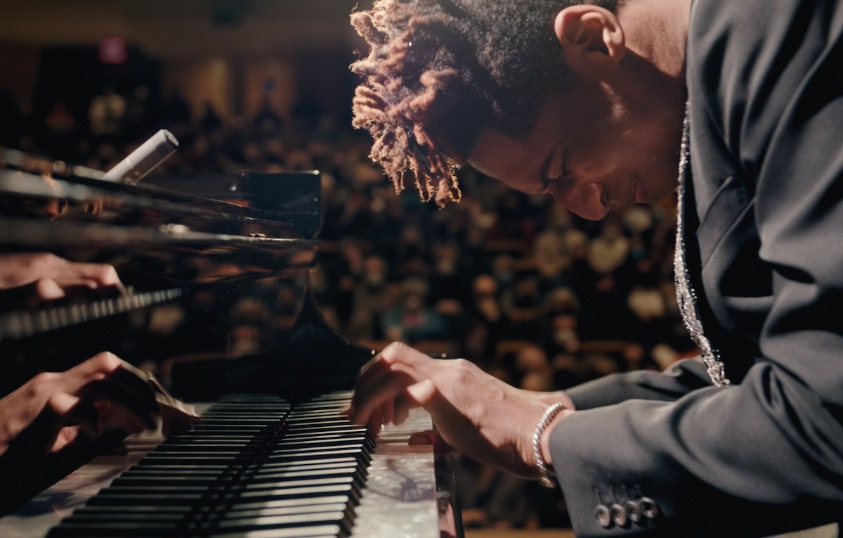 Jon Batiste: la vita è arte, l’arte è vita