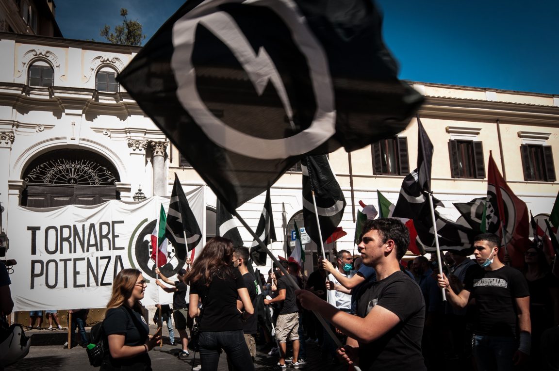 casapound