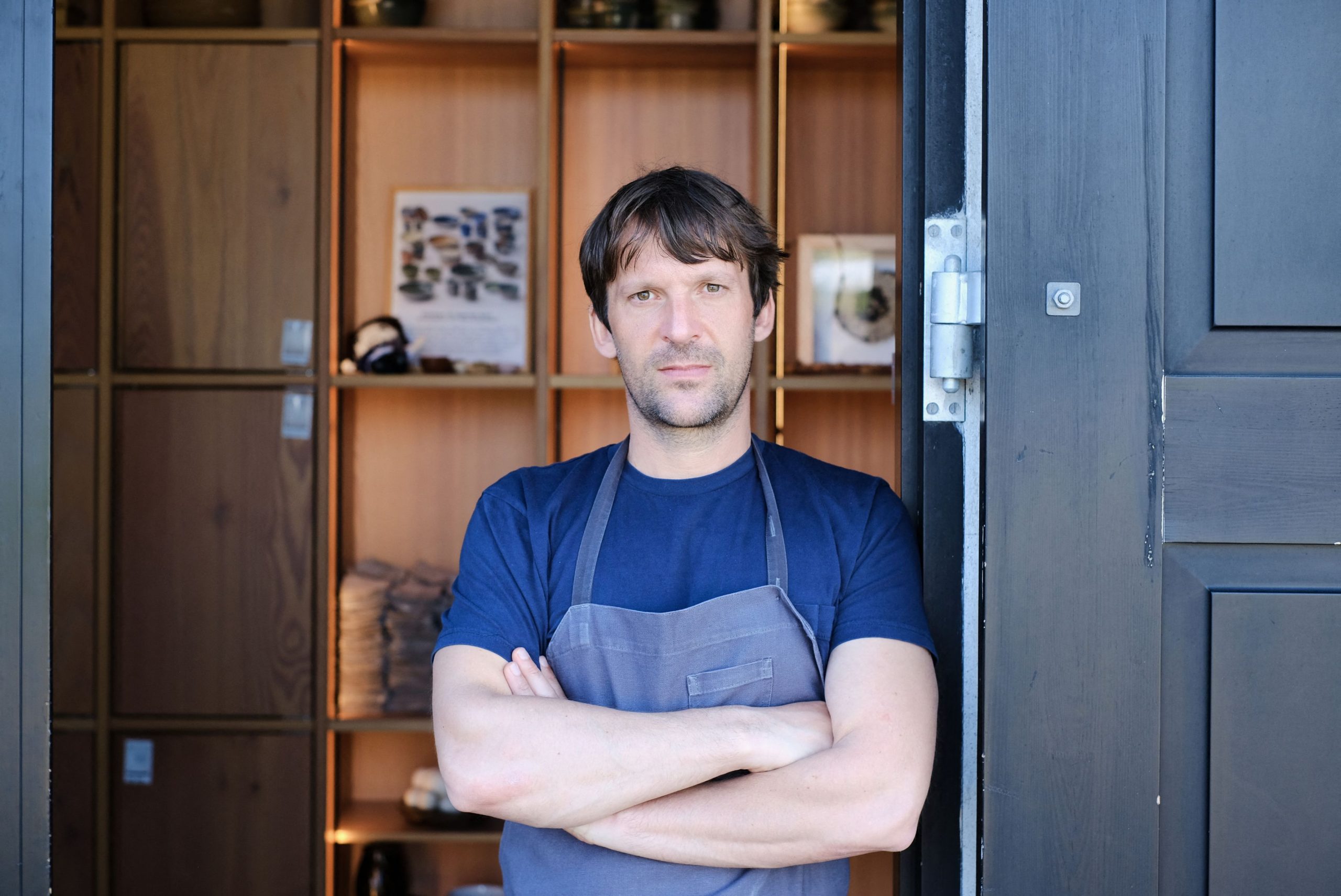 Rene Redzepi