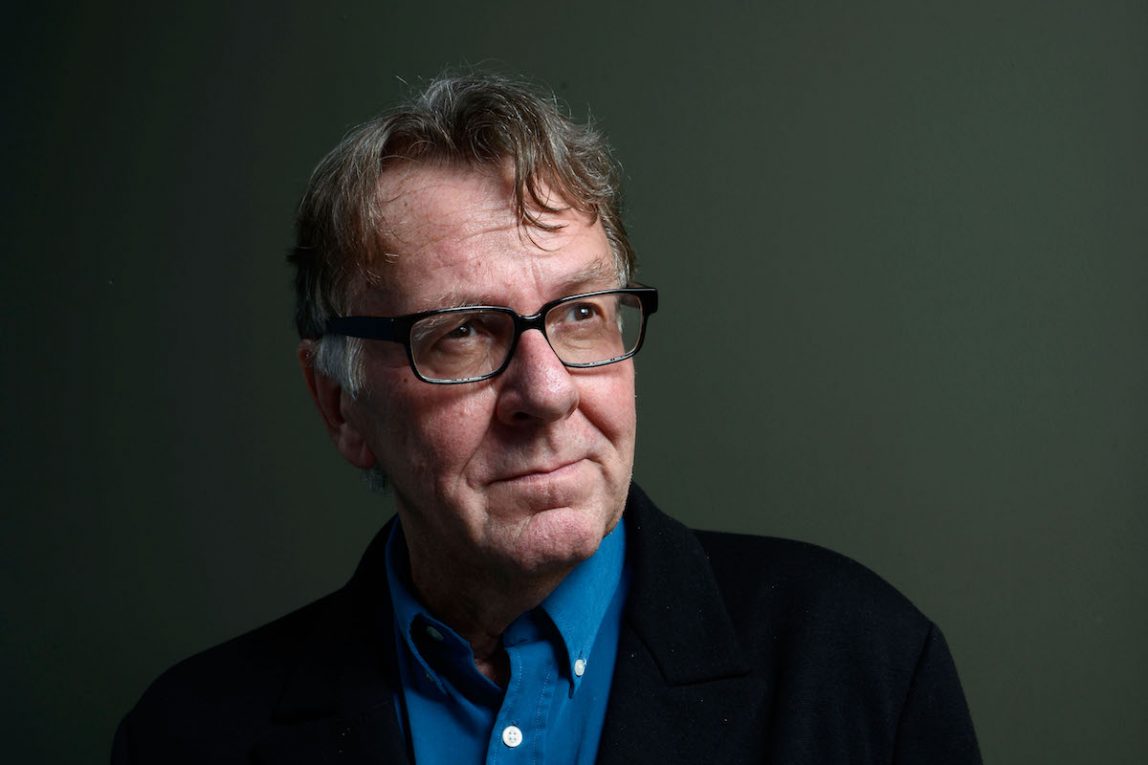 Tom Wilkinson