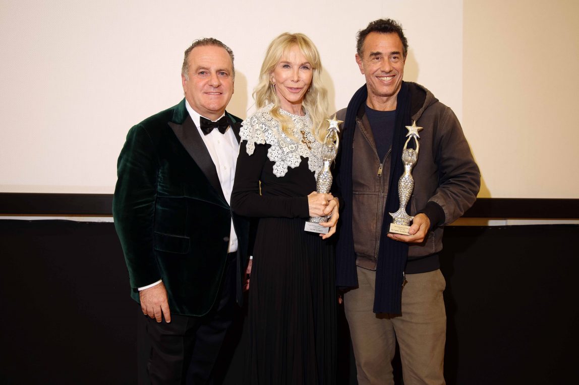 capri hollywood 2023