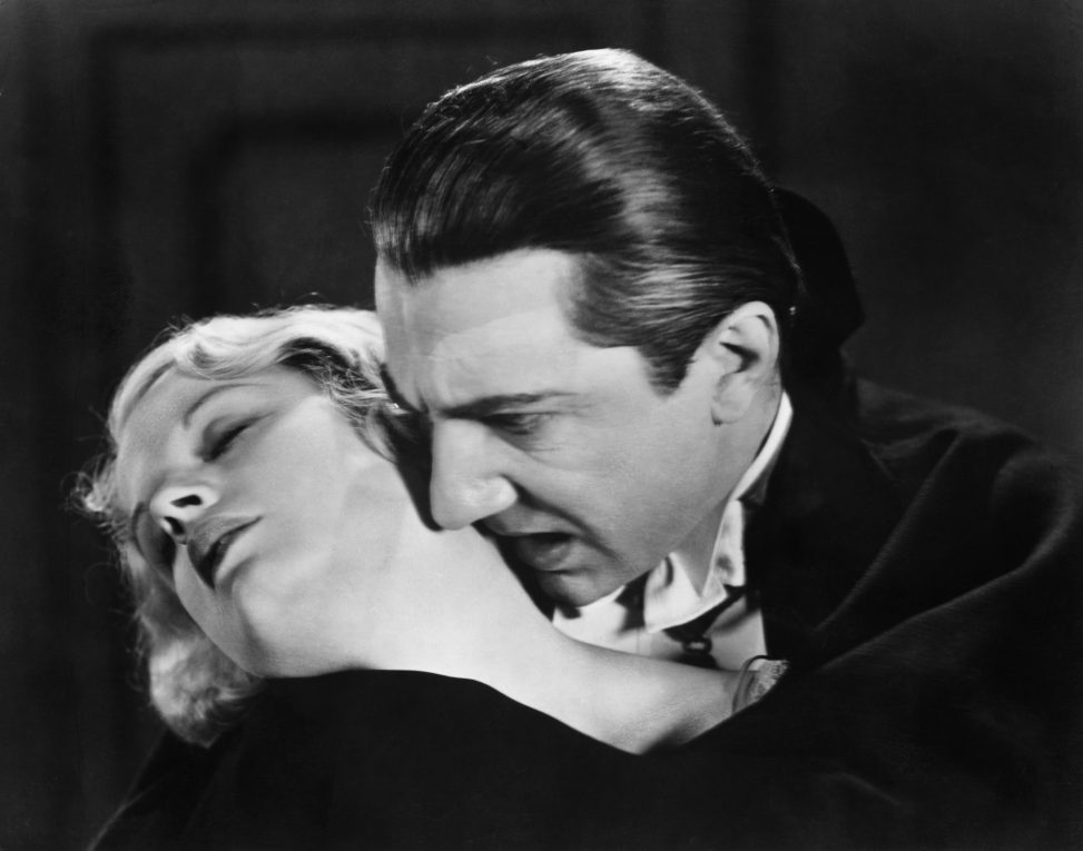 bela Lugosi Dracula