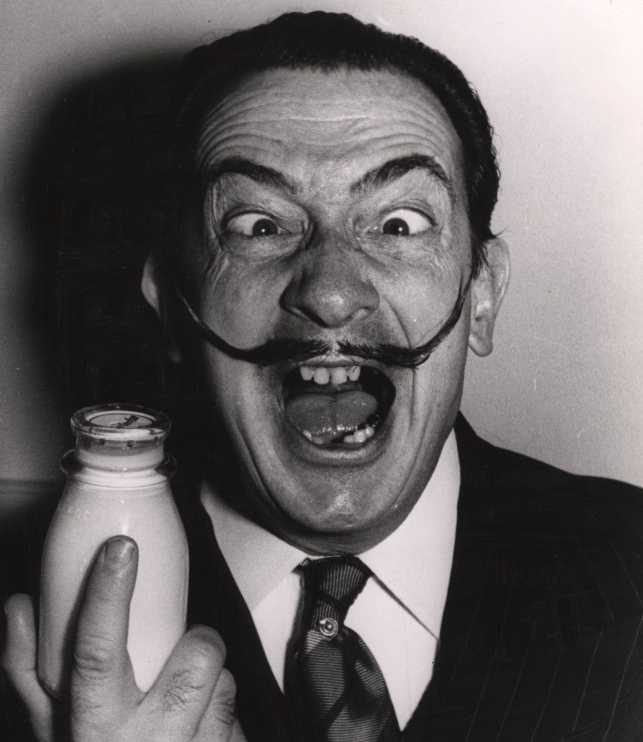 Salvador Dalí