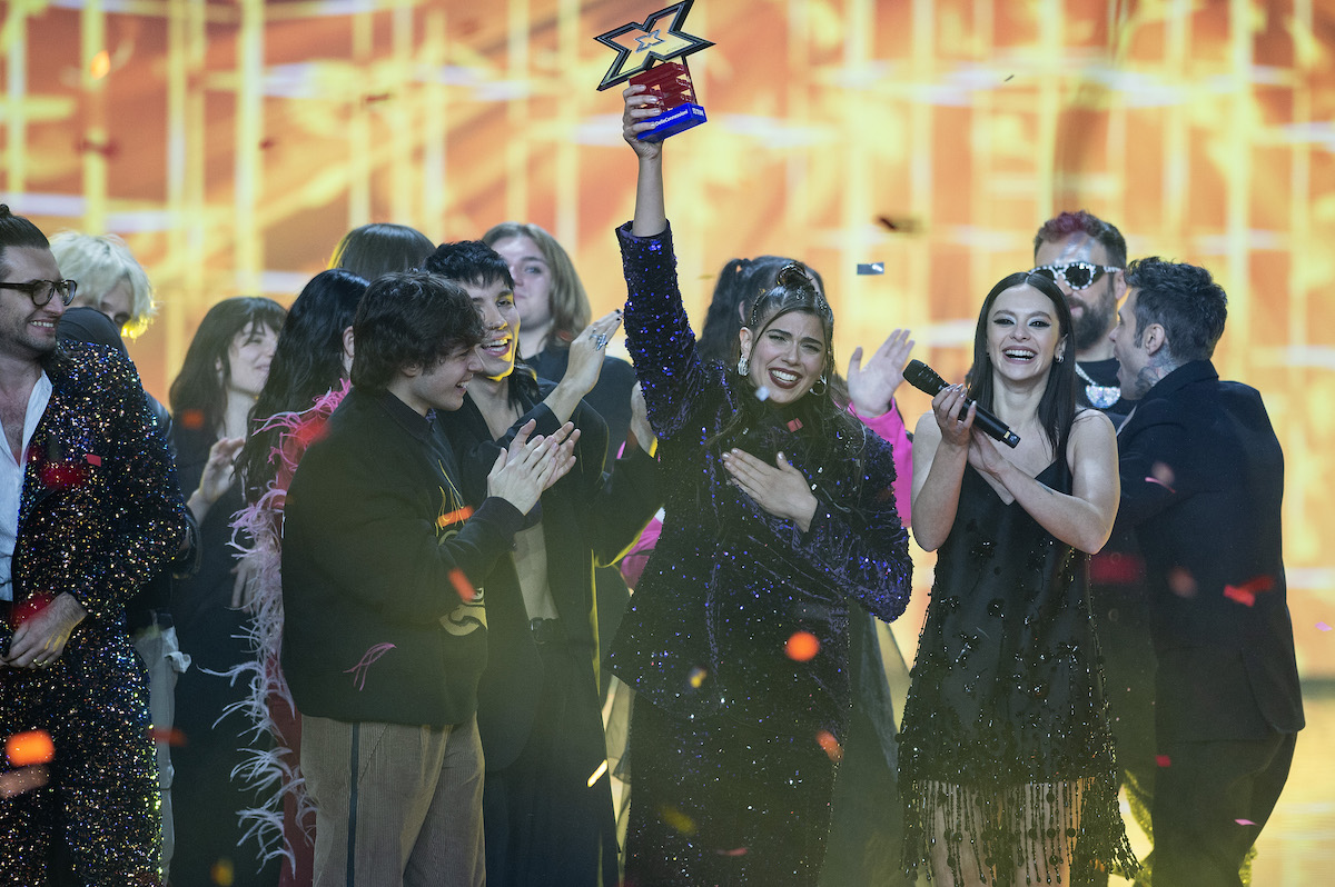 X Factor 2023, le pagelle della finale: vince Sarafine e Fedez fa doppietta, Morgan «convitato di pietra». Annunciata l’edizione 2024