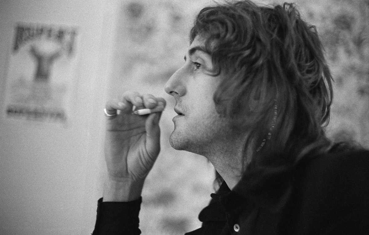 È morto Denny Laine, co-fondatore dei Moody Blues e membro degli Wings di McCartney