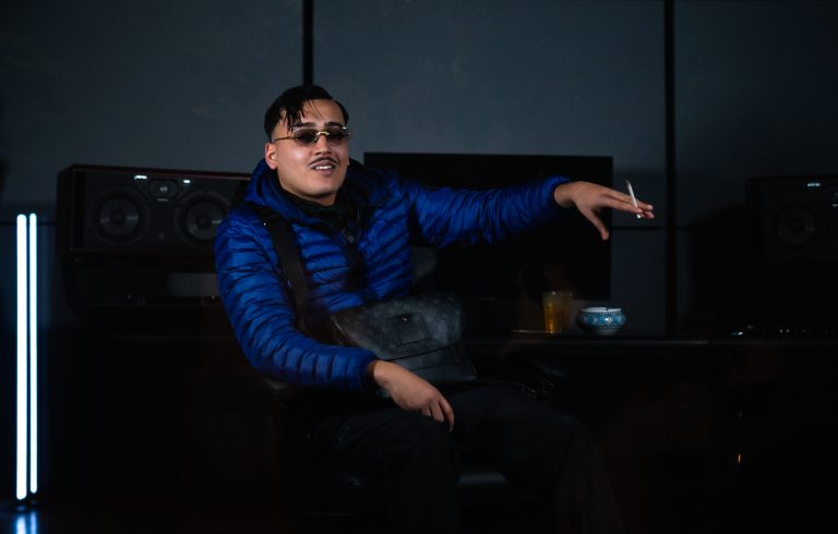 Simba Italian Rapper La prima intervista di Simba La Rue | Rolling Stone Italia